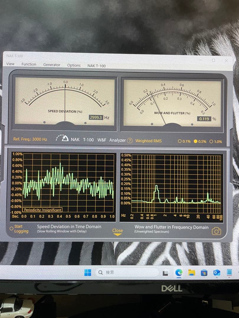 マランツ　カセットデッキ　SD-63 [整備済み]