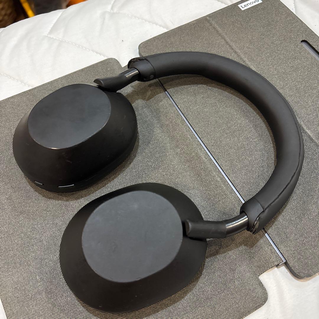 あ*お様 SONY wh-1000xm5 ワイヤレスヘッドホン　ブラック