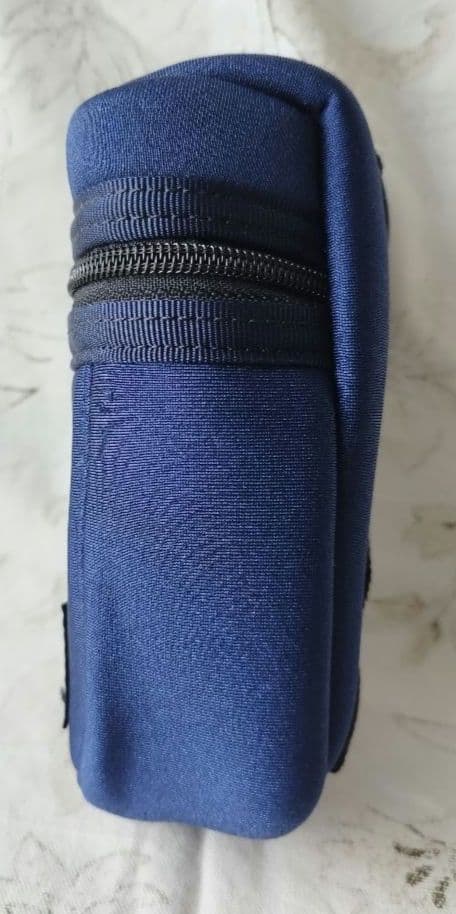 廃盤 貴重【美品】PORTER × SONY STYLE ソフトシェル ポーチ