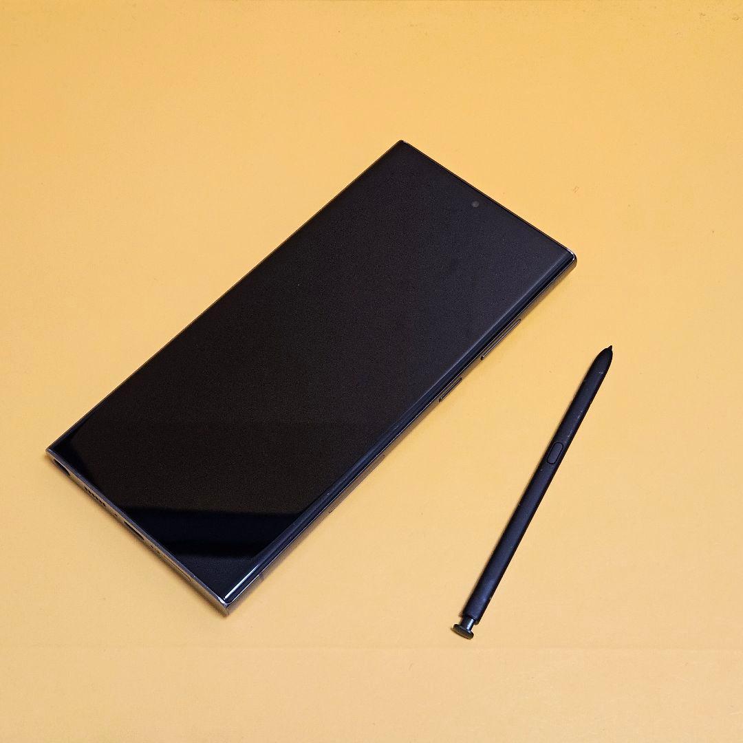 Samsung Galaxy S23 Ultra |24時間以内発送#046