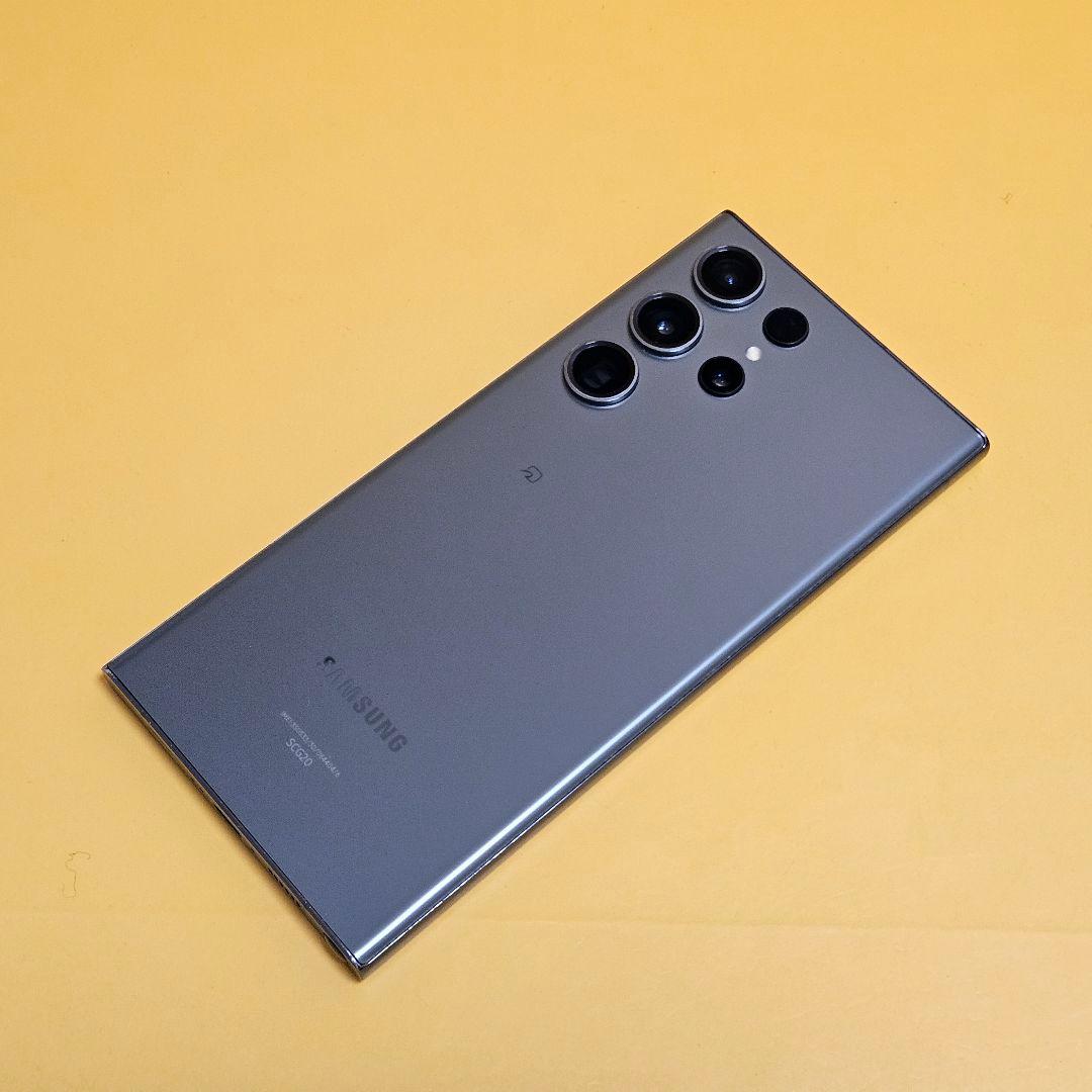 Samsung Galaxy S23 Ultra |24時間以内発送#046