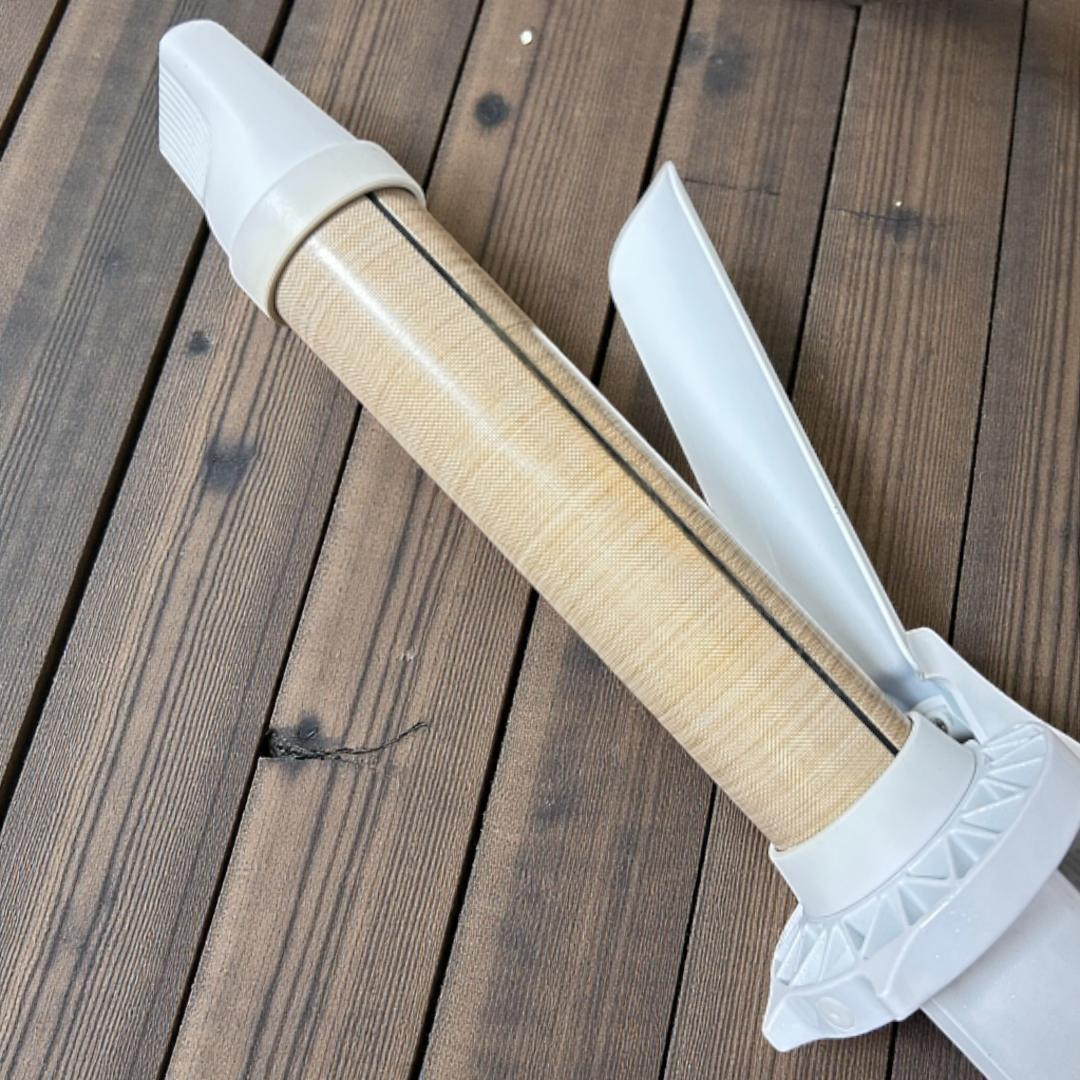 【美品！正規品！】絹女 KINUJO カールアイロン 28mm ヘアアイロン