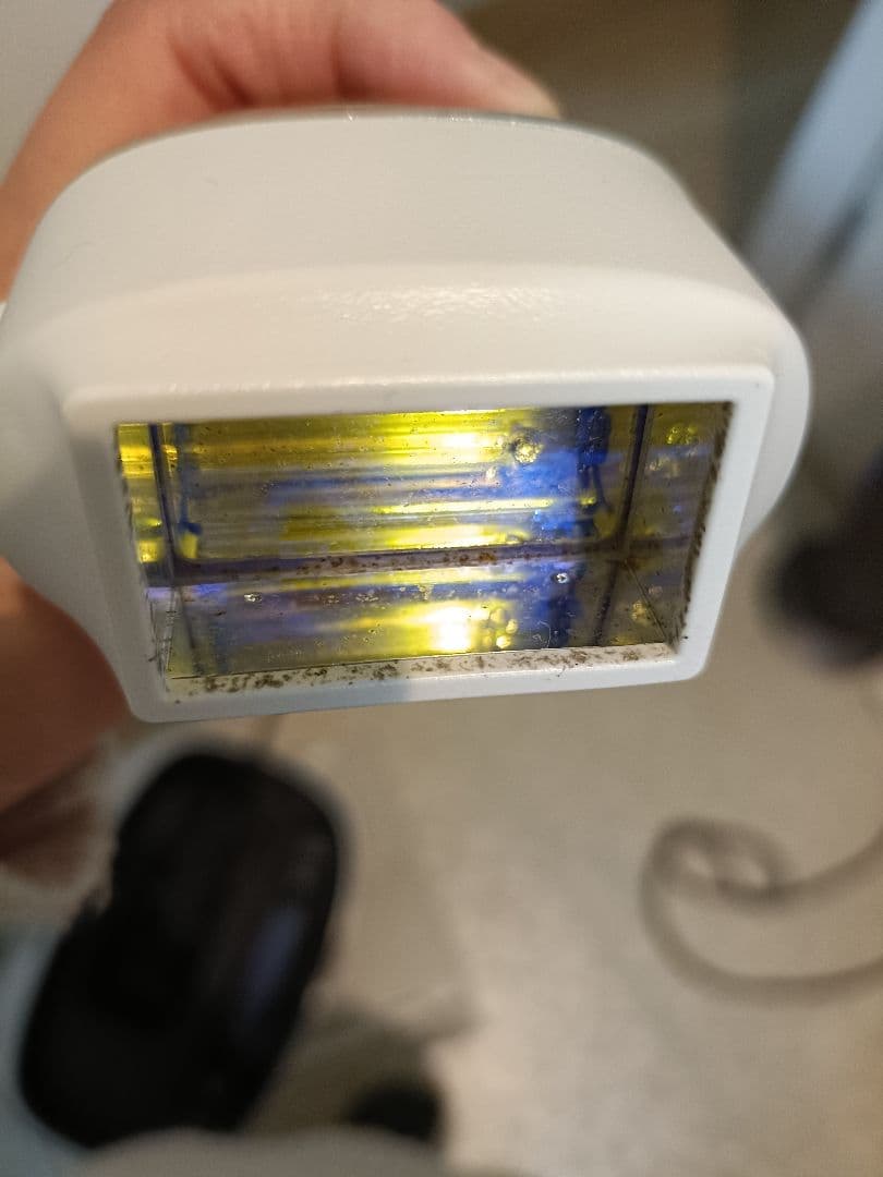 KEMON 脱毛器　ver8.4　ケノン