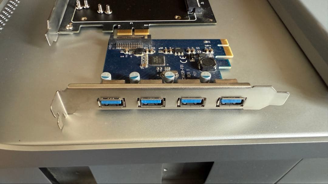 Macデスクトップ Apple Mac Pro 5.1 A1289 MID2012