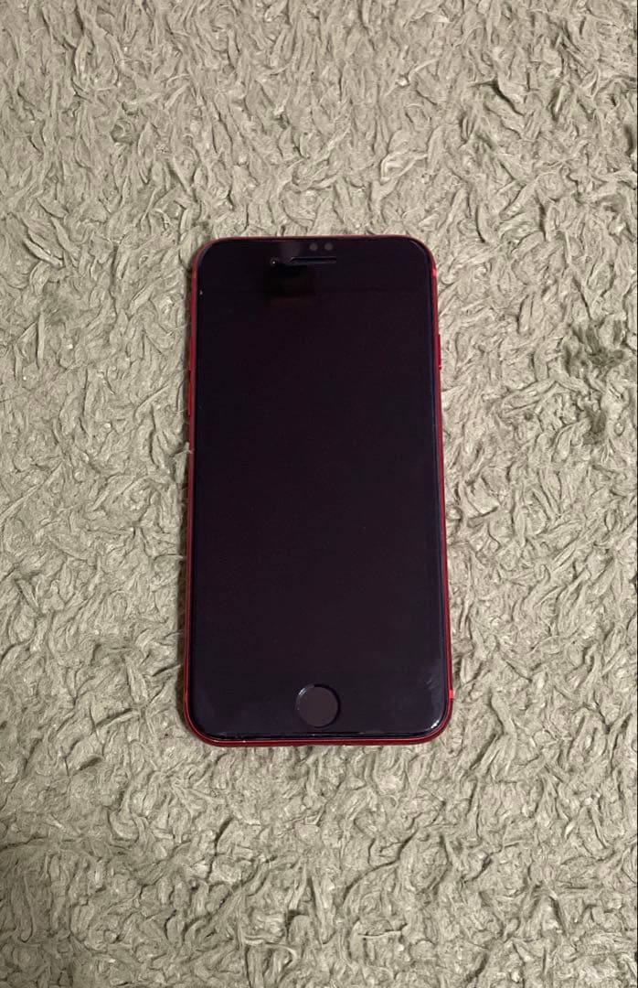 iPhone8 64GB PRODUCT(RED) 本体
