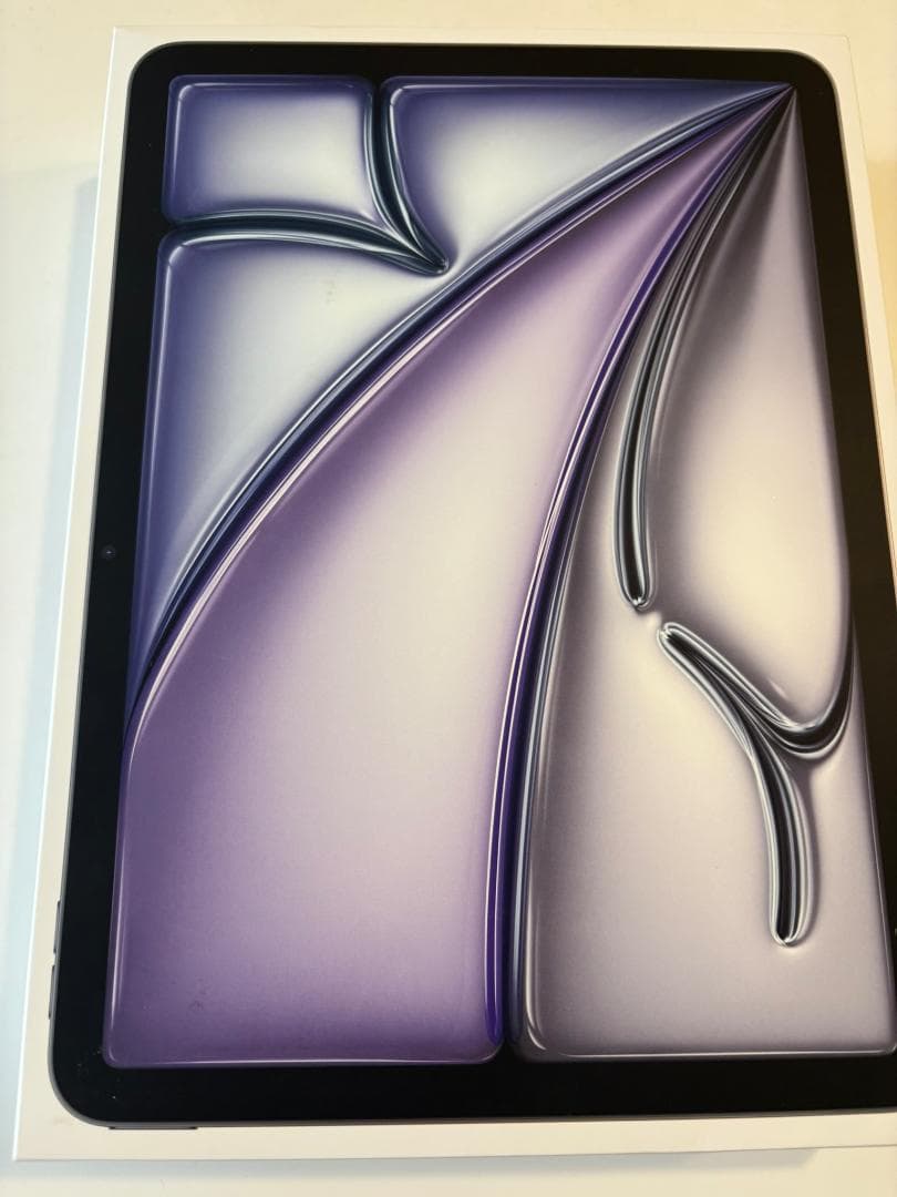 iPad Air 128GB Wi-Fi スペースグレー