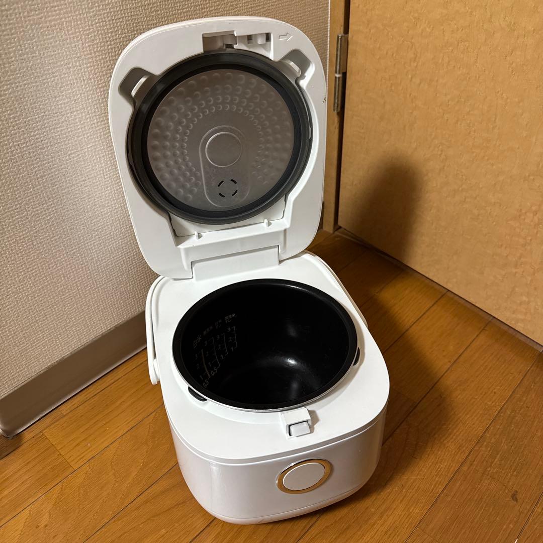 TOSHIBA IH炊飯器 RC-5XN