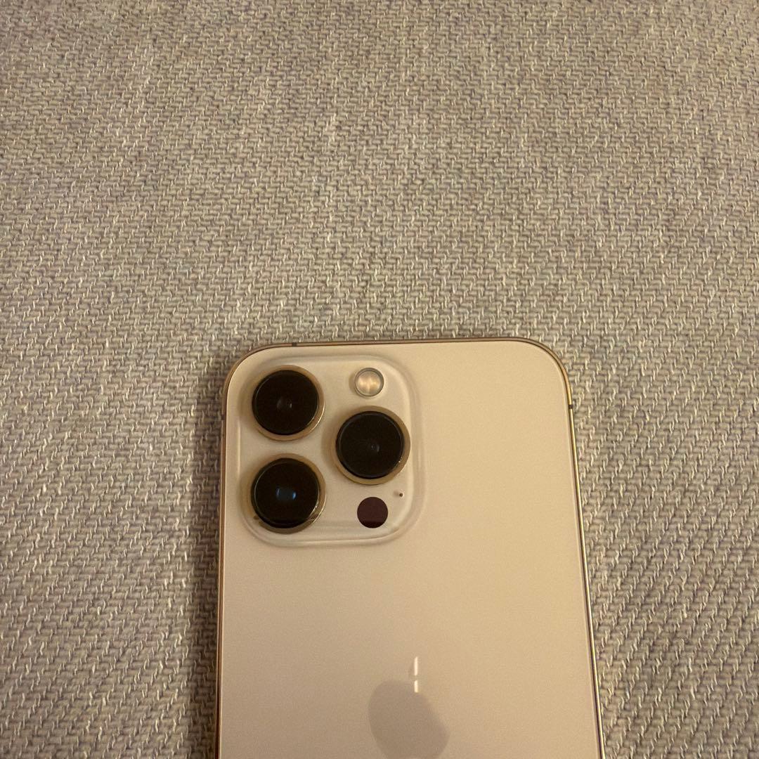 iPhone13 Pro 128GB 【SIMフリー】動作確認済み