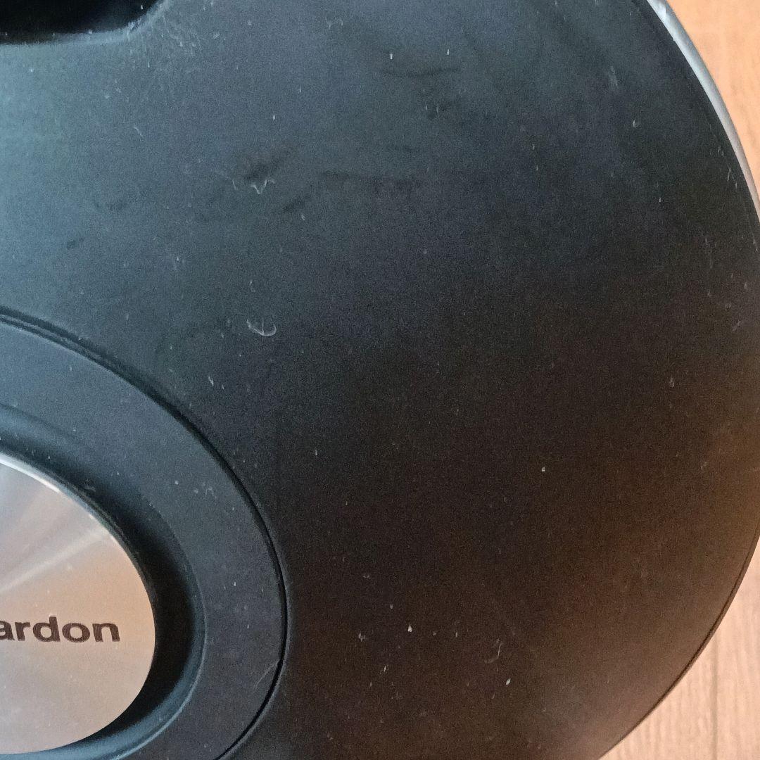 ハーマン カードン ONYX STUDIO ワイヤレススピーカー♡H25