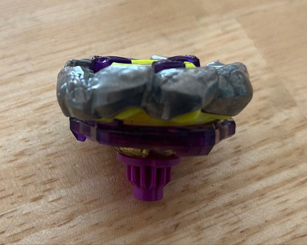 BEYBLADE X オロチクラスタ 6-60 LF ベイコード付属