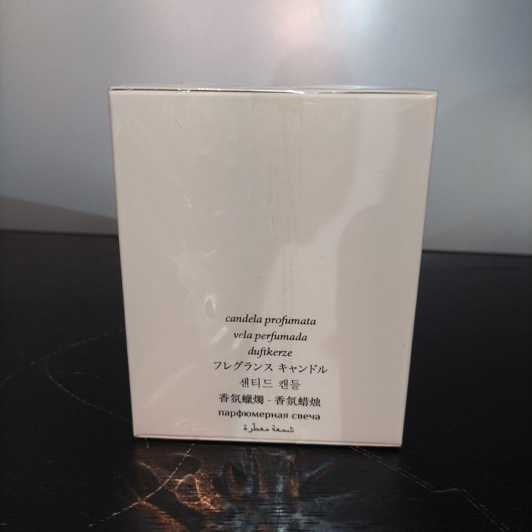 VMPD7-71-2 ディップティック キャンドル フレグランス 未使用 欠品