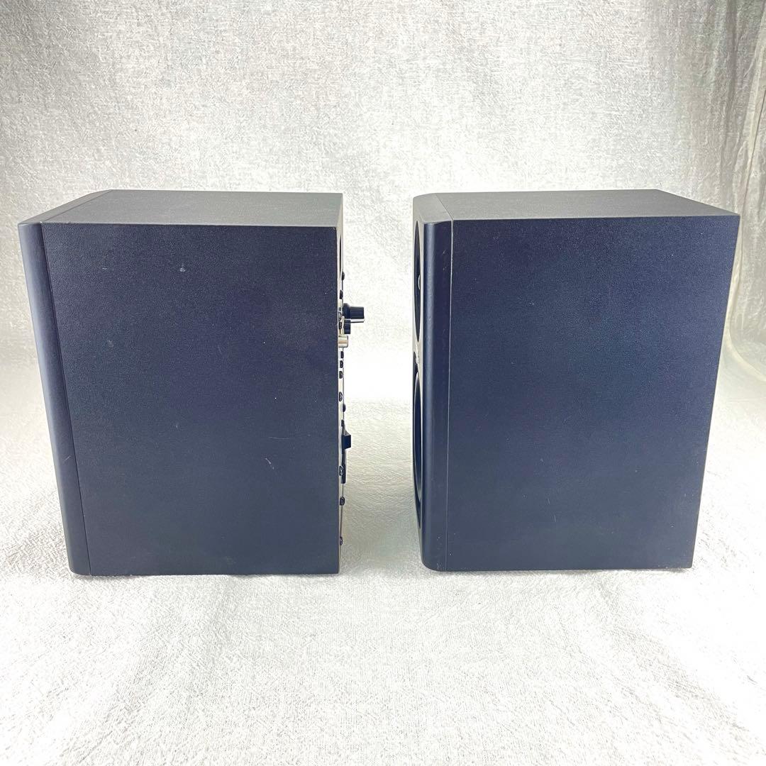 Fostex PM0.4d スピーカー ペア