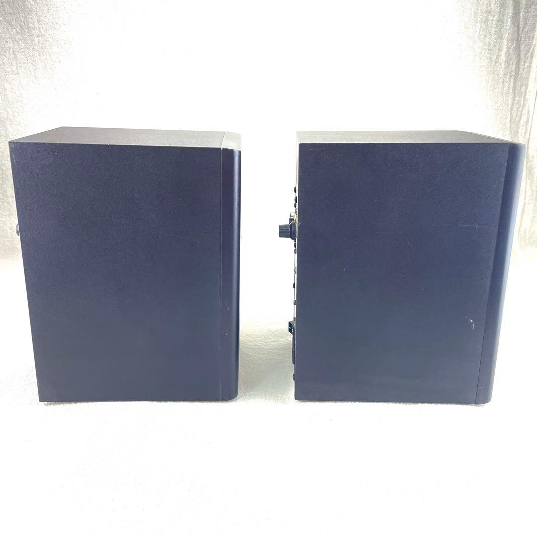 Fostex PM0.4d スピーカー ペア