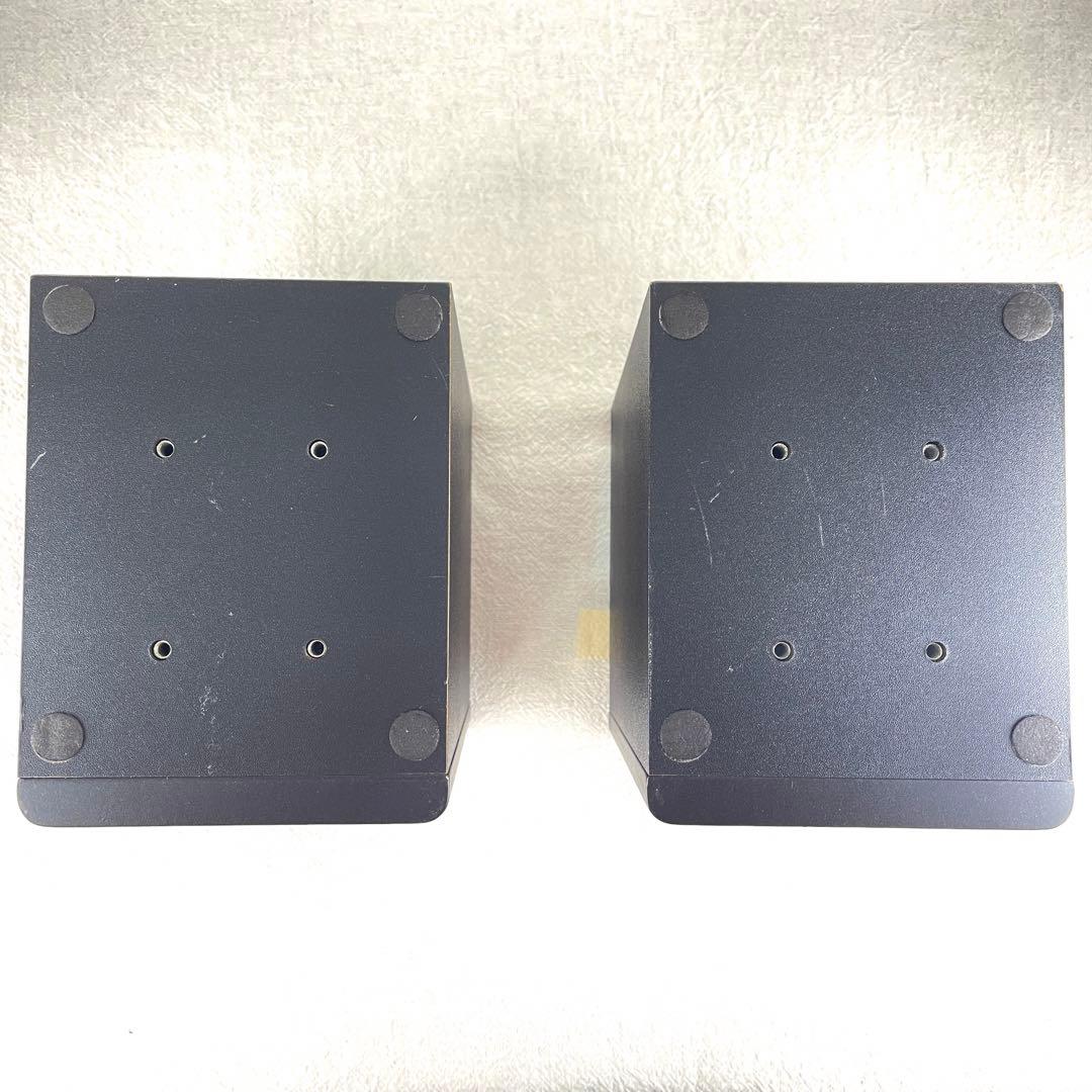 Fostex PM0.4d スピーカー ペア