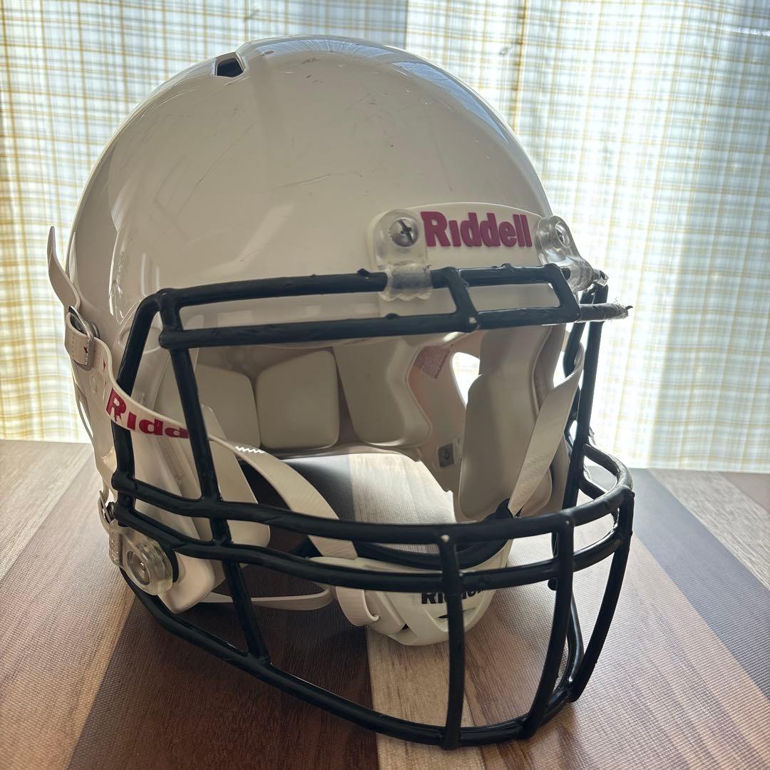 Riddell スピードアイコン　Lサイズ