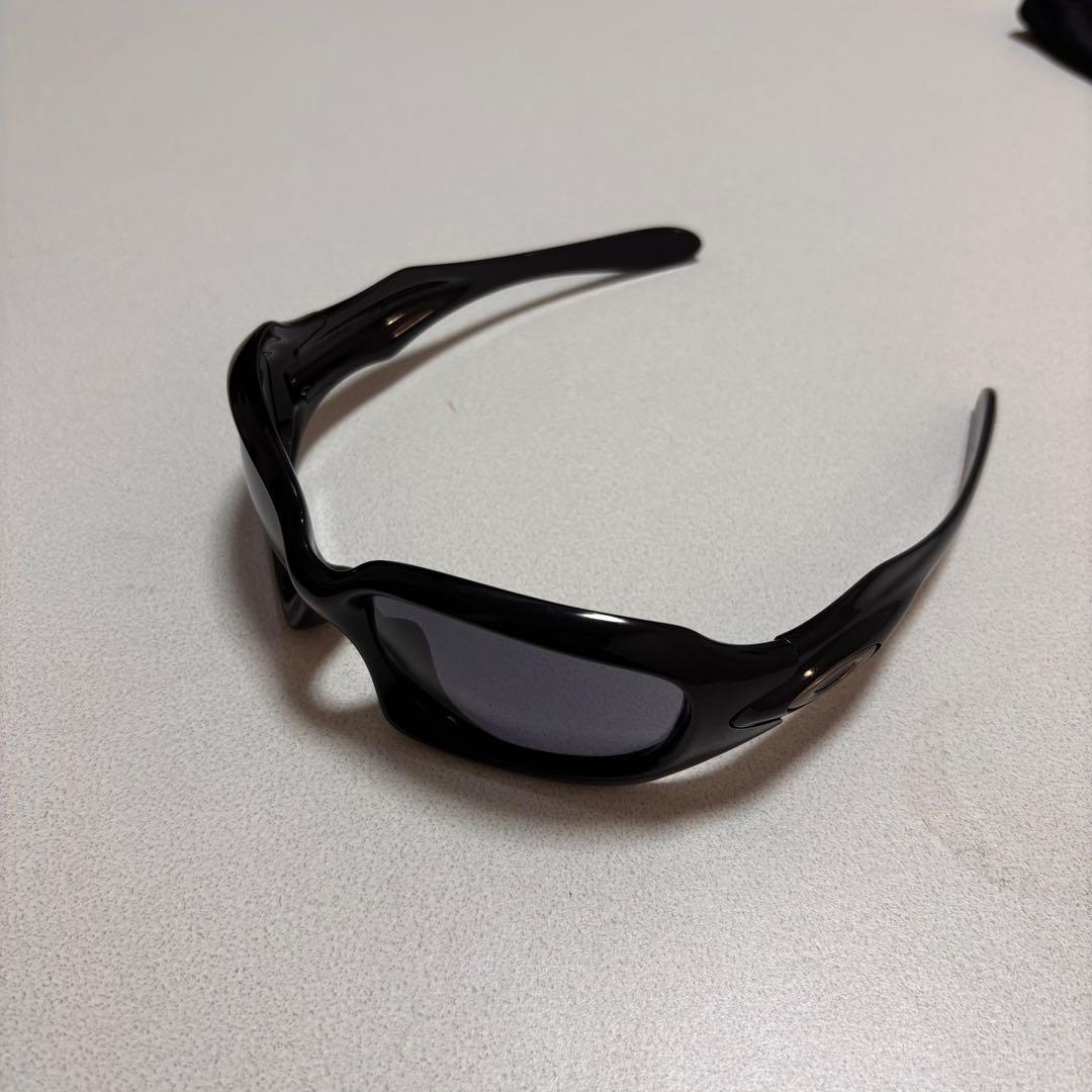 OAKLEY 00s~Archive USA製 初期 モンスタードッグ