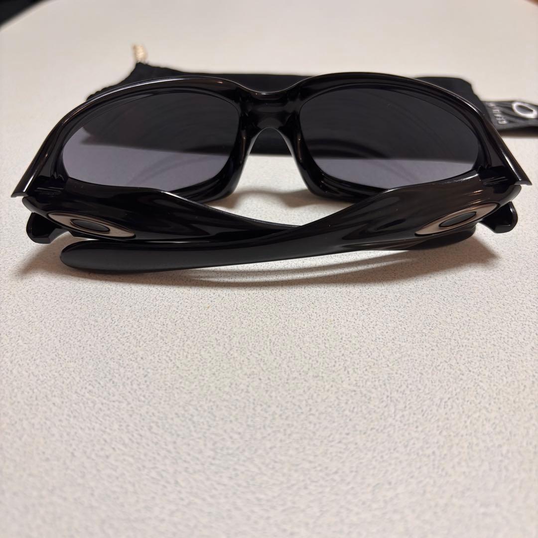 OAKLEY 00s~Archive USA製 初期 モンスタードッグ