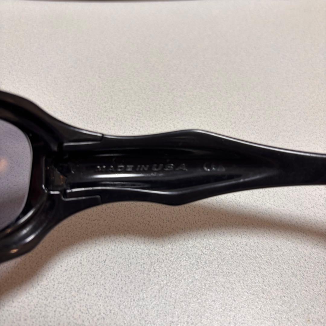 OAKLEY 00s~Archive USA製 初期 モンスタードッグ