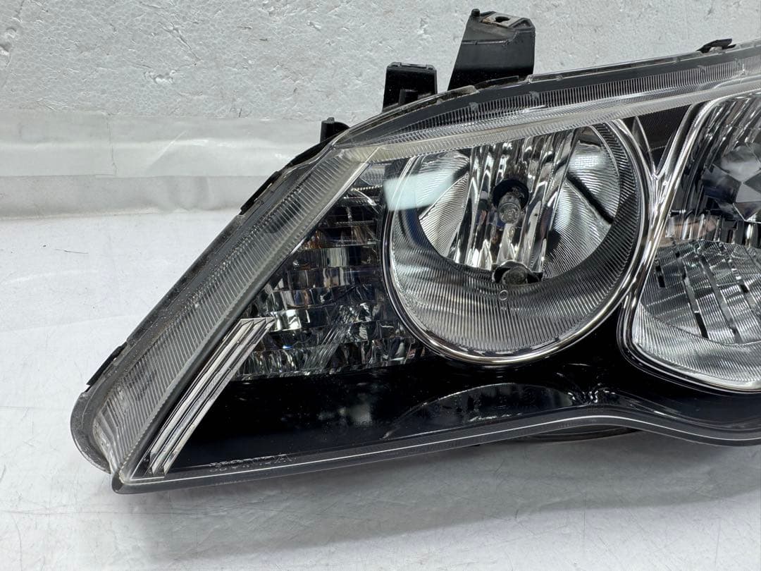 シビック タイプR 純正 HID ヘッドライト 左側 ASSY P5493