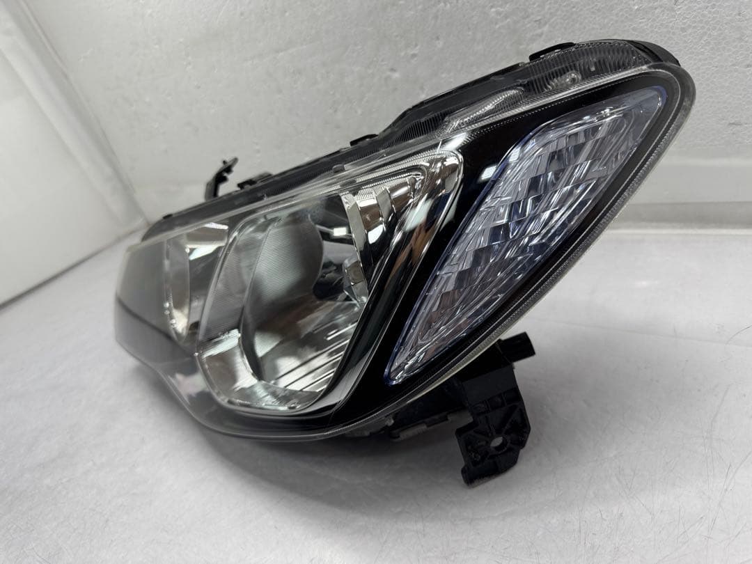 シビック タイプR 純正 HID ヘッドライト 左側 ASSY P5493