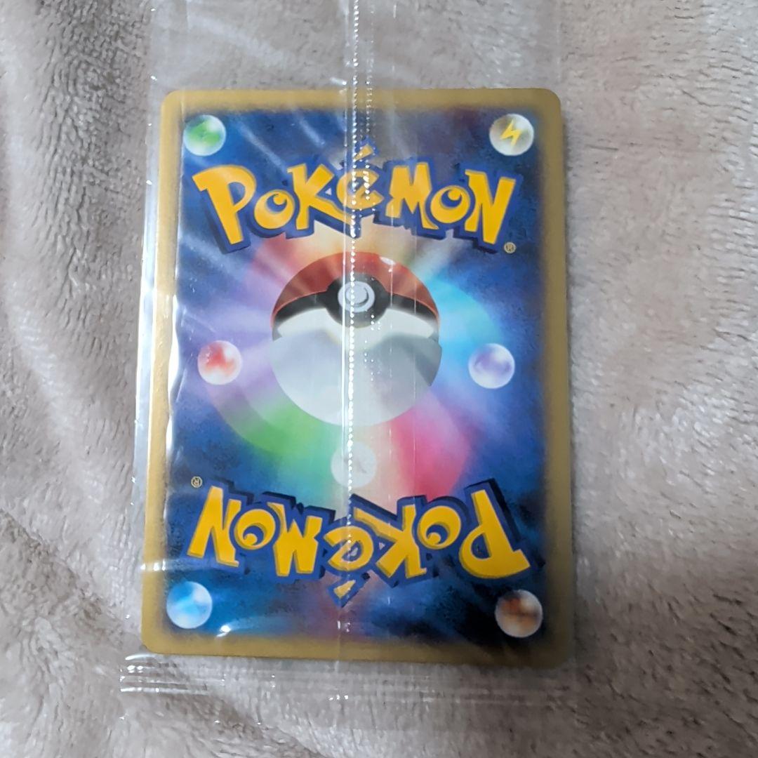 【未開封】トレーナズクラブプロモ　ナエトル　マナフィ　セット