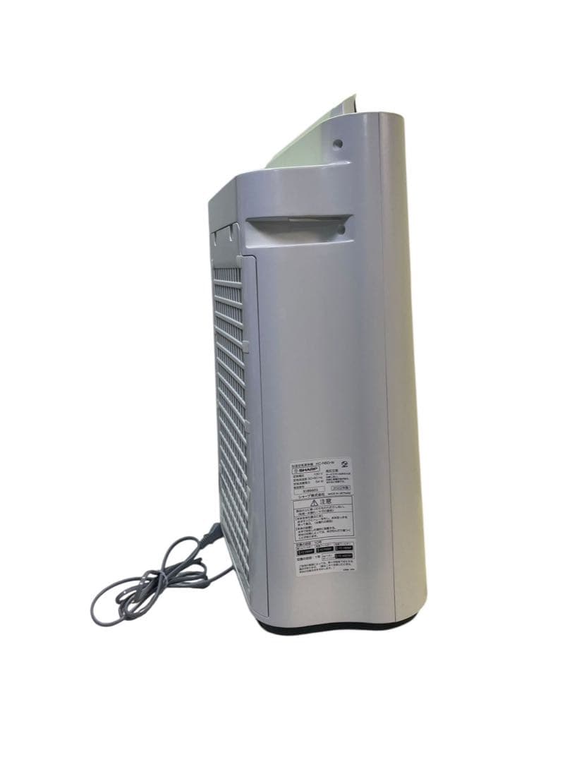 SHARP シャープ 加湿空気清浄機 KC-N50-W 2022年製 ホワイト