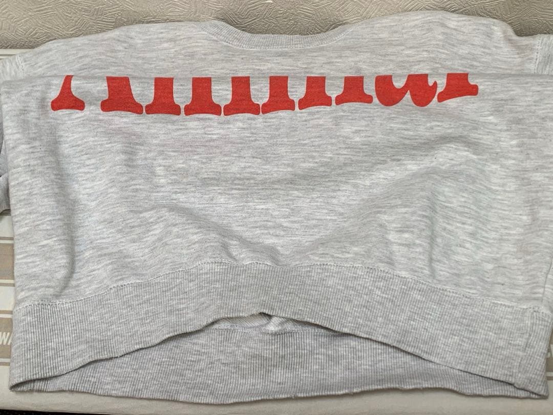 RHC ロンハーマン　animal 完売　トレーナー　美品