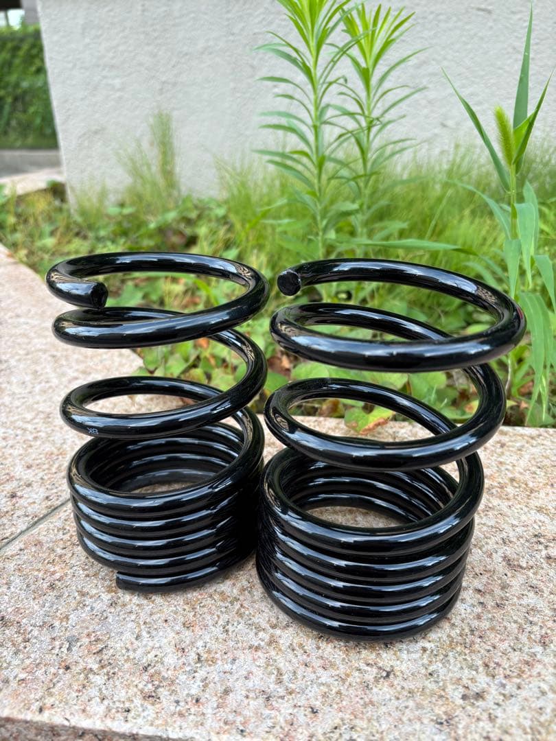 LEON レオン スプリング カットスプリング 8k ID81 150mm