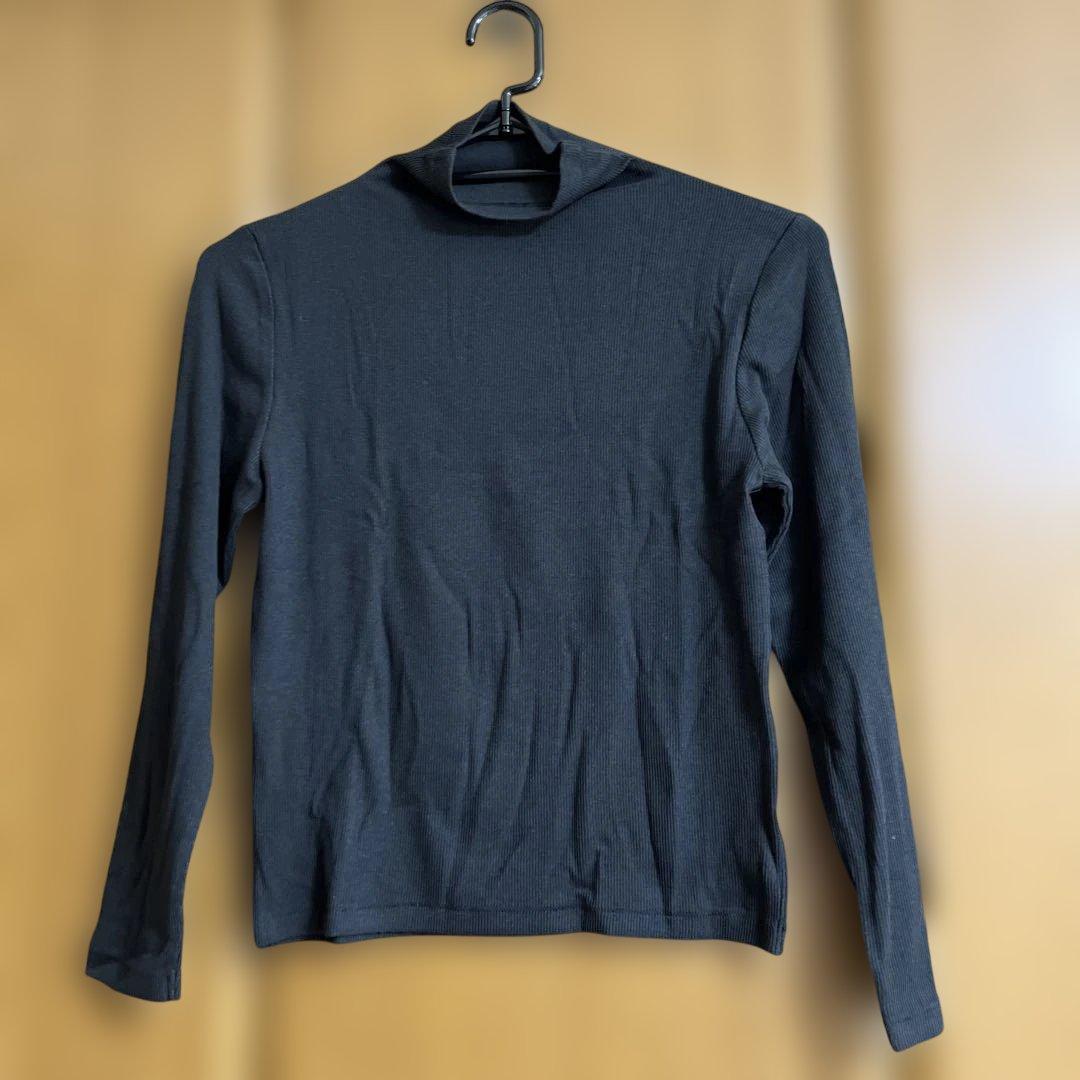 ジンジャーリブ・ラメシアートップスセット　COHINA