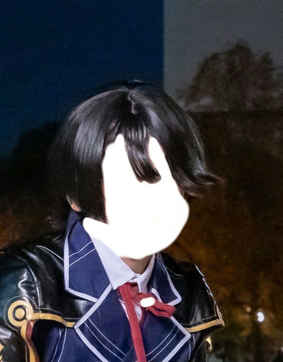 堀川国広 コスプレ Sサイズ