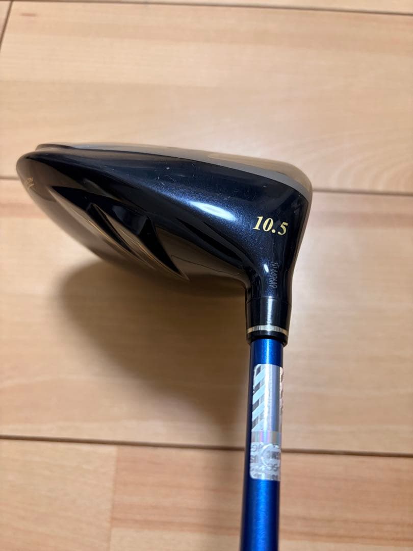 最終価格2024 XXIO 13ドライバー 10.5 MP1300 SR