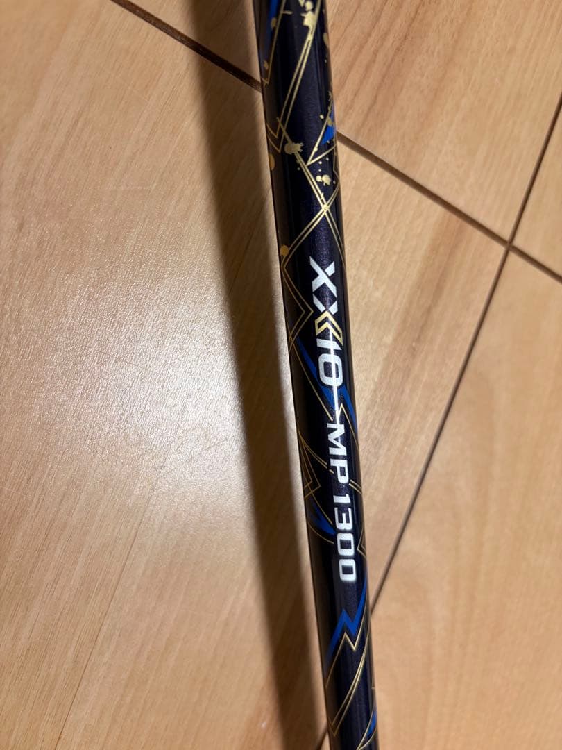 最終価格2024 XXIO 13ドライバー 10.5 MP1300 SR