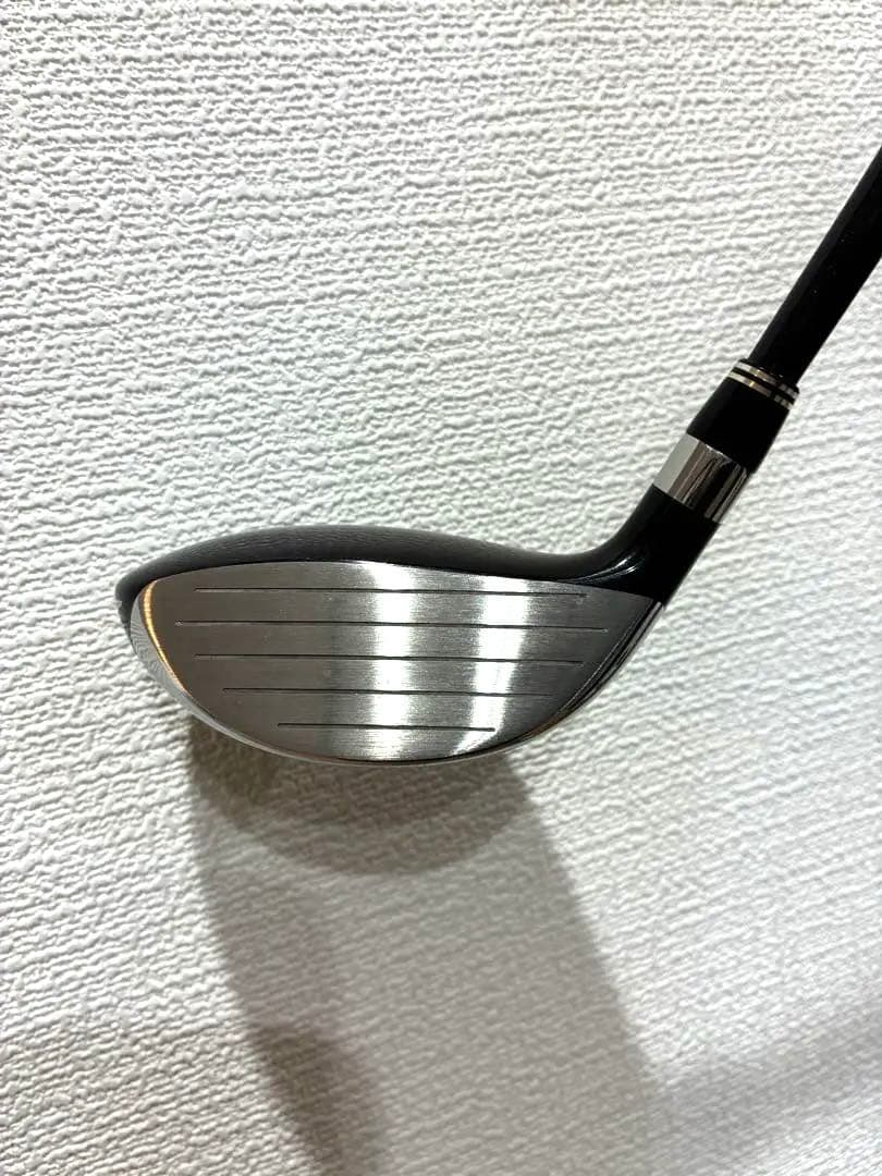 TOURSTAGE X-DRIVE GR 9Wフェアウェイウッド 24度