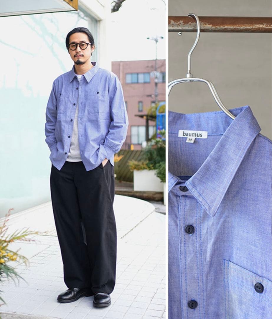 「66%引き！」WOODYHOUSE 福袋2026 4点set 41030円相当