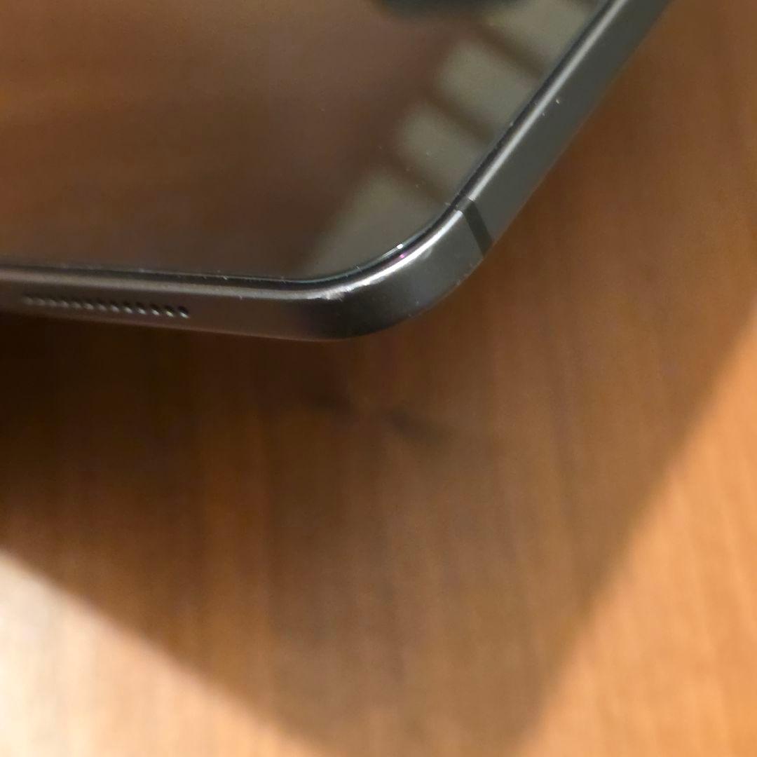 iPad Pro 11インチ Cellular SIMフリー 256GB