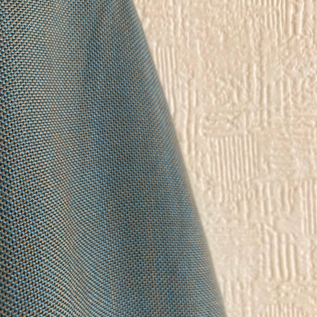 60’s ノーカラージャケット　ヴィンテージ