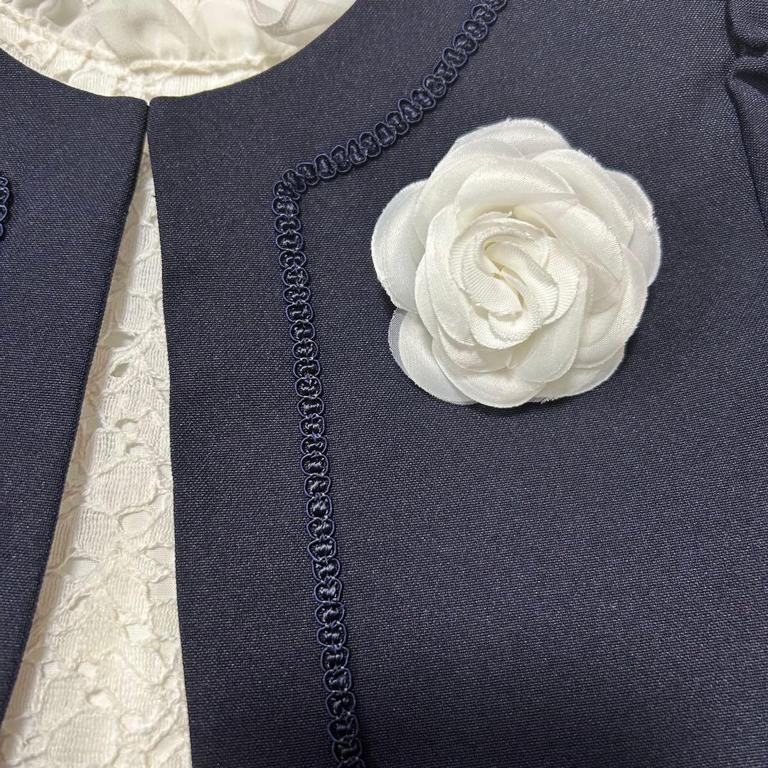 未使用級‼️【walts by BEAMS DESIGN】セットアップ　120