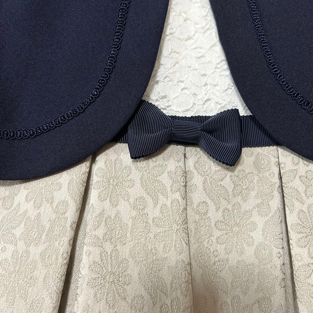 未使用級‼️【walts by BEAMS DESIGN】セットアップ　120