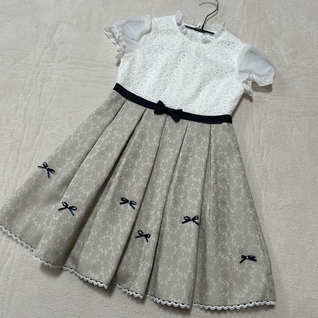 未使用級‼️【walts by BEAMS DESIGN】セットアップ　120