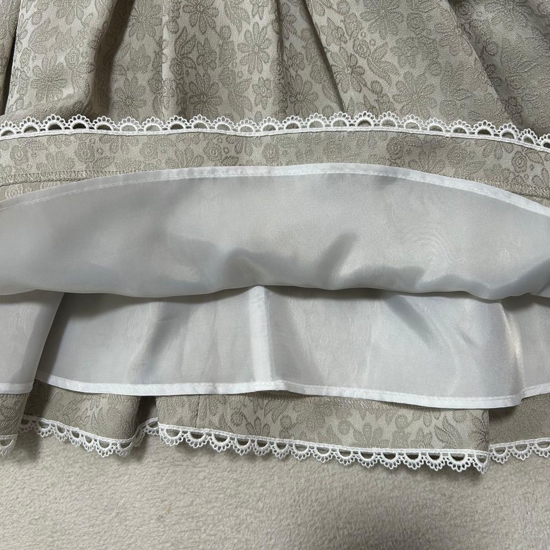 未使用級‼️【walts by BEAMS DESIGN】セットアップ　120