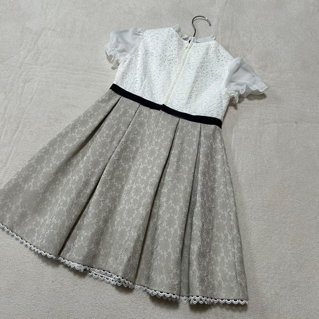 未使用級‼️【walts by BEAMS DESIGN】セットアップ　120