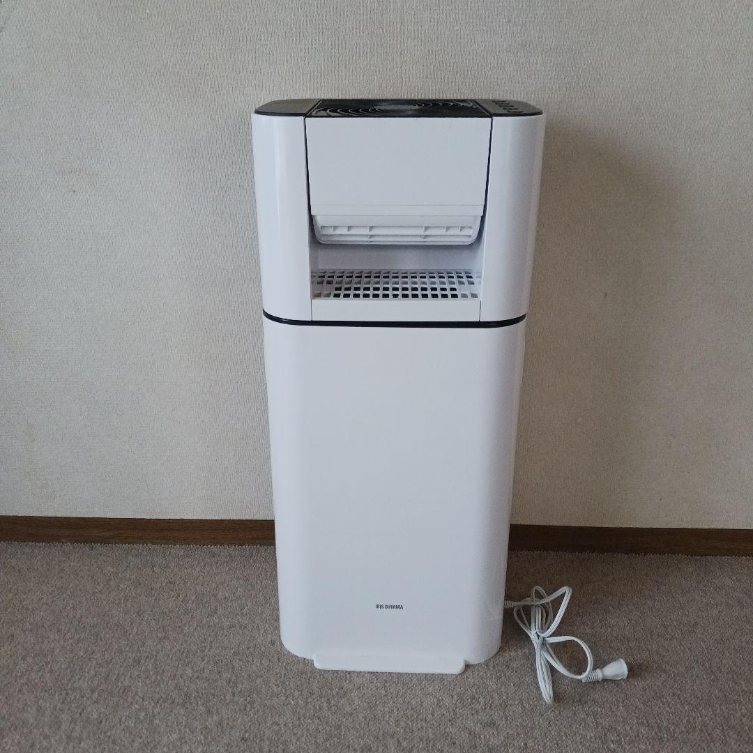 アイリスオーヤマIJD-I50 稼働品