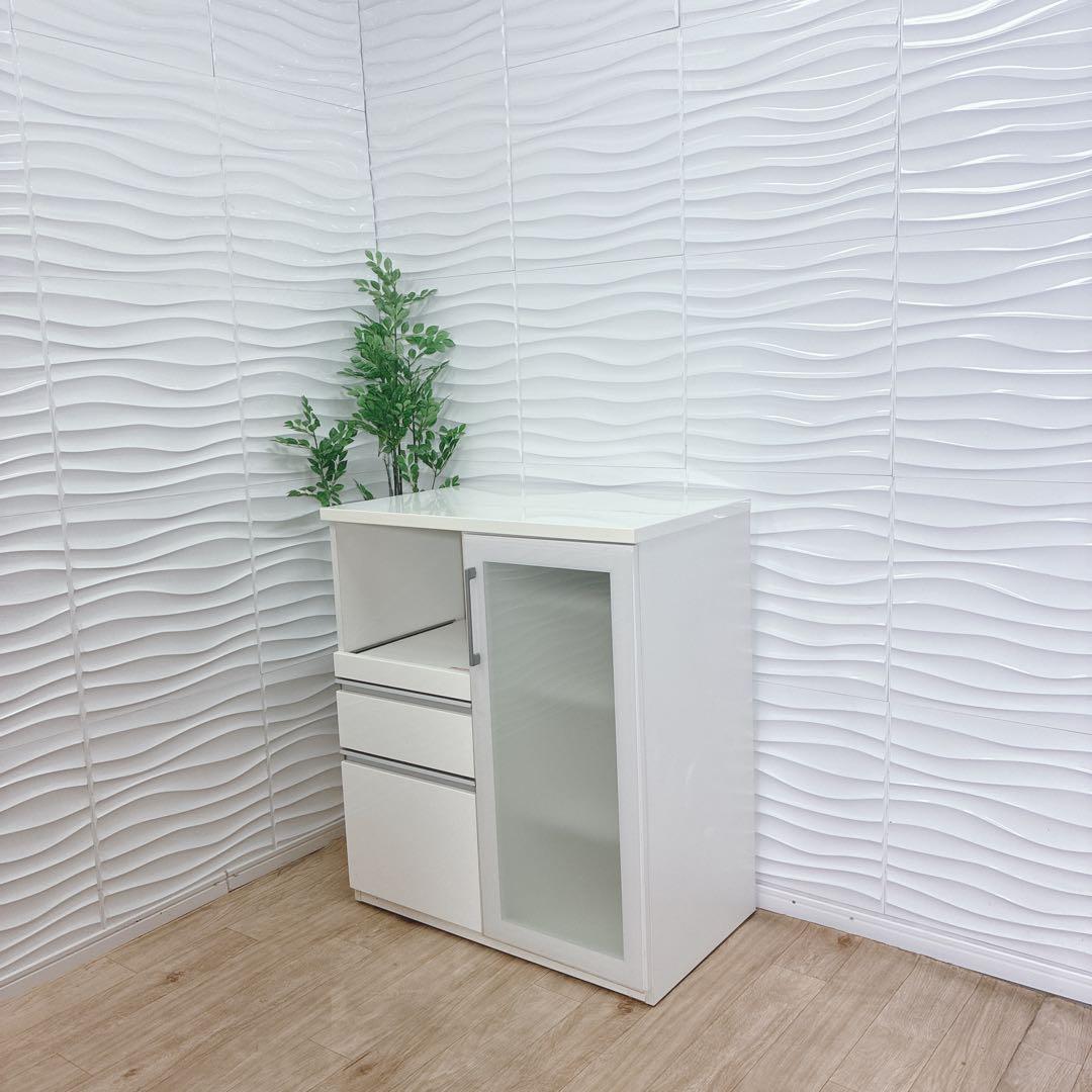 ◇ニトリ◇キッチンカウンター◇レンジ台◇食器棚◇大阪兵庫京都