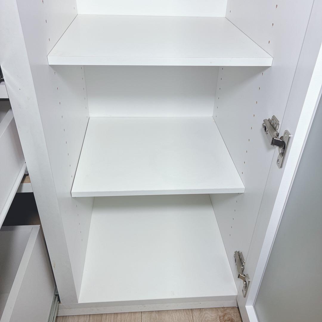 ◇ニトリ◇キッチンカウンター◇レンジ台◇食器棚◇大阪兵庫京都