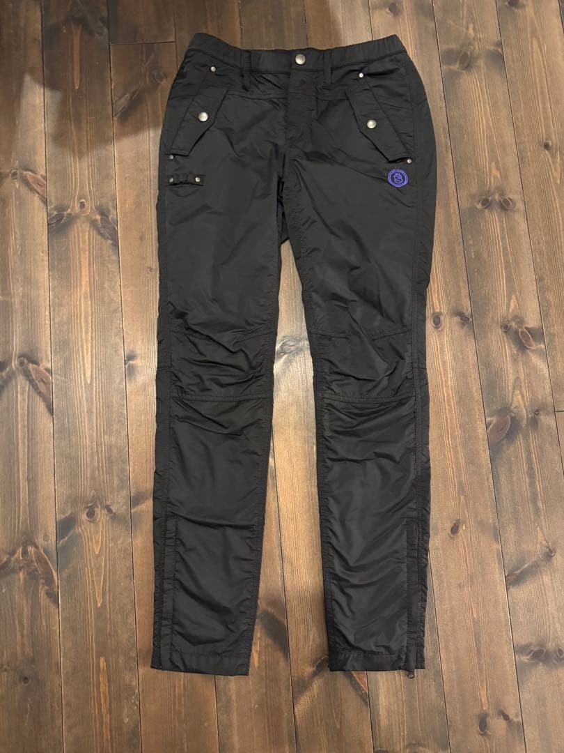 パーリーゲイツ　防寒　パンツ　サイズ1