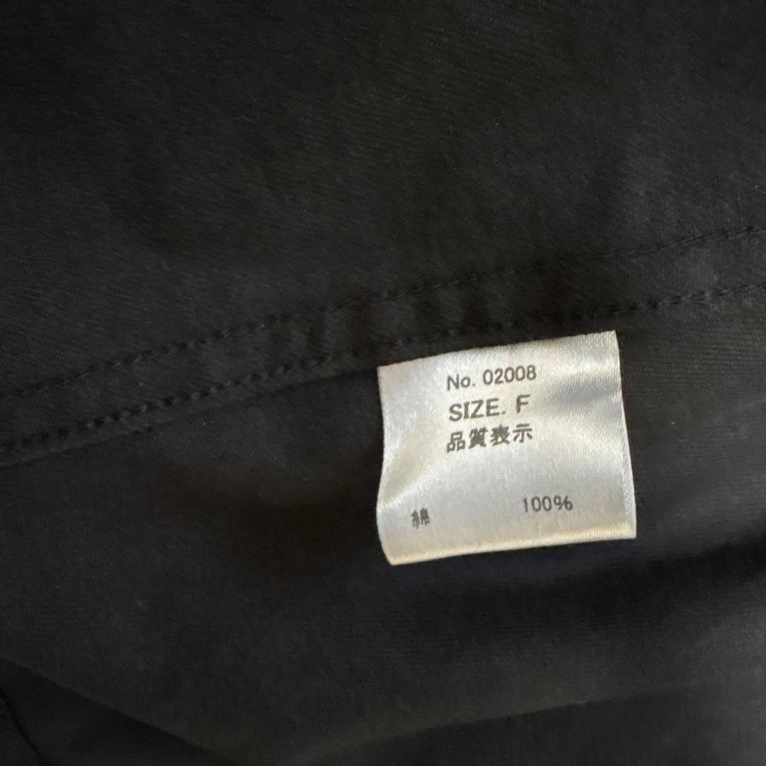 natto ナット M-65モッズコート ヴィンテージライク　ブラック