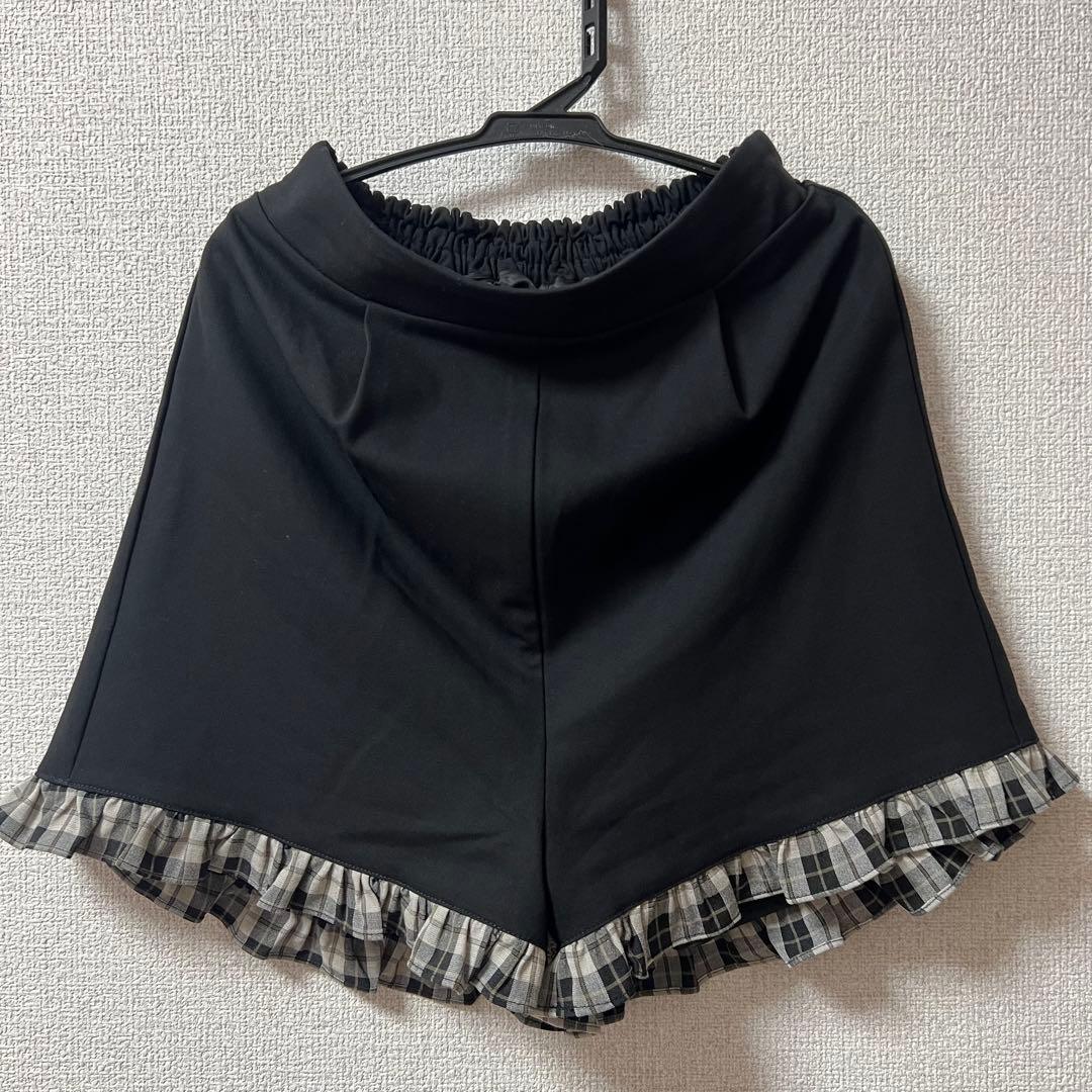 pium ピウム はしごリボンティアードセットアップ