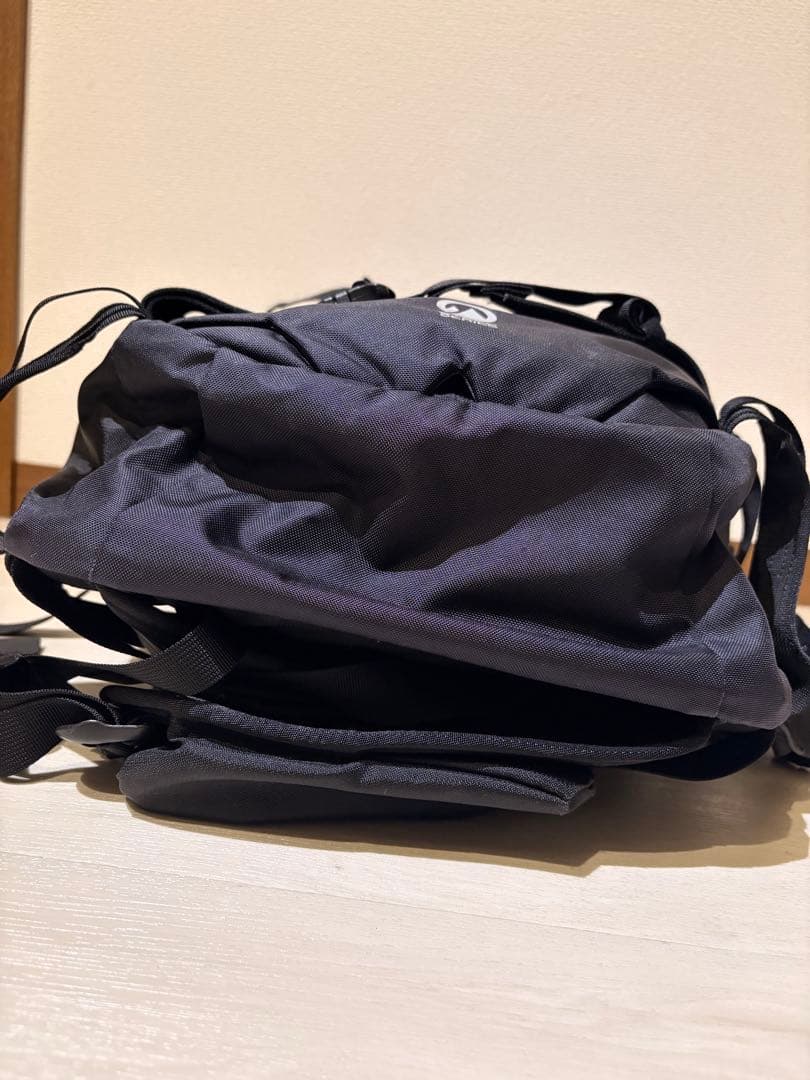 THE NORTH FACE チュガッチ35 chugach35 M