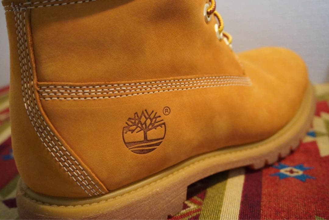 Timberland【KOTAKAさん専用】