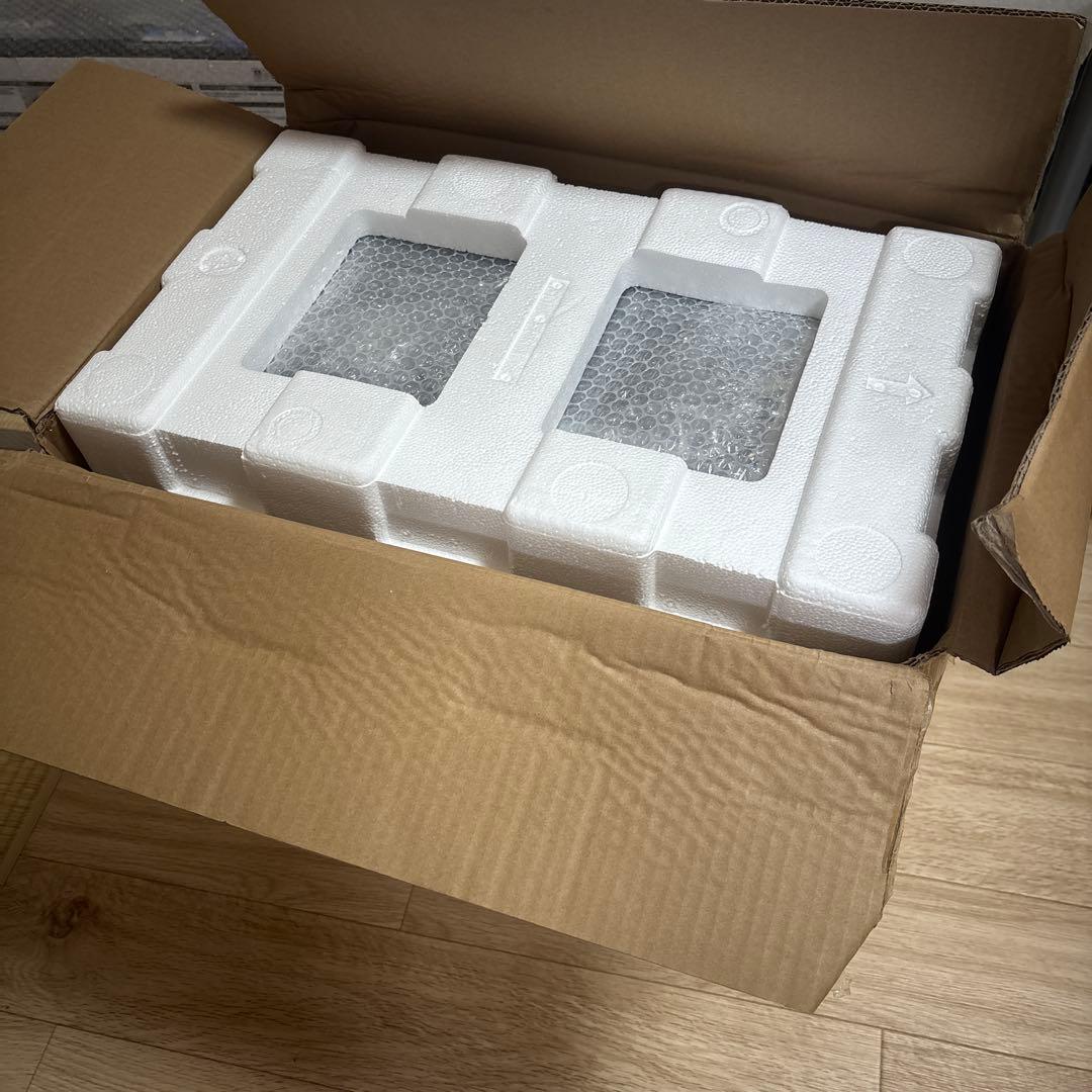 PCケース(自作PC用) CORSAIR 4000D AIRFLOW